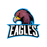Fierce Eagles Logo